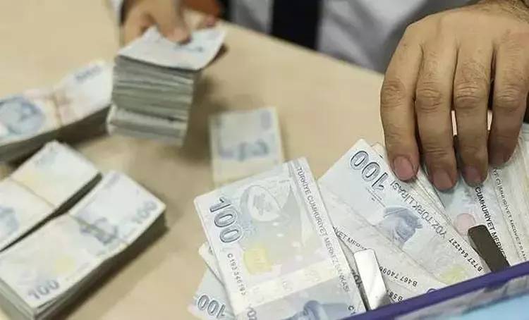 Asgari ücrette çarpıcı rakam! 2025 Asgari ücret ne kadar olacak? 3